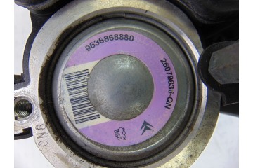 9636868880  BOMBA DIRECCION PEUGEOT 206 XR 2001 9636868880 195568 PEUGEOT - 1
