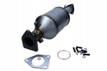 MAXGEAR PARTICULATE FILTER DPF HONDA CR V 2 2CDTI 07 EURO4
