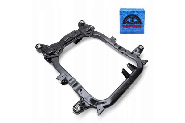 FRAME SLED BEAM STROLLER CRADLE FRONT C GTS SIGNUM