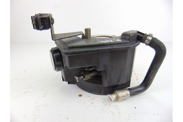 9636868880  BOMBA DIRECCION PEUGEOT 206 XR 2001 9636868880 195568 PEUGEOT - 2