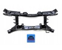 FRAME SLED BEAM STROLLER CRADLE REAR DODGE CALIBER JEEP COMPASS PATRIOT 4WD