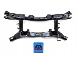 FRAME SLED BEAM STROLLER CRADLE REAR DODGE CALIBER JEEP COMPASS PATRIOT 4WD