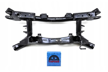 FRAME SLED BEAM STROLLER CRADLE REAR DODGE CALIBER JEEP COMPASS PATRIOT 4WD