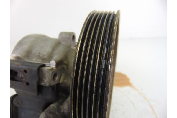 9636868880  BOMBA DIRECCION PEUGEOT 206 XR 2001 9636868880 195568 PEUGEOT - 4