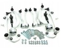 SET OF THE CONTROL ARM AUDI A4 B5 VW PASSAT B5 2001 2005