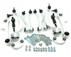 SET OF THE CONTROL ARM AUDI A4 B5 VW PASSAT B5 2001 2005
