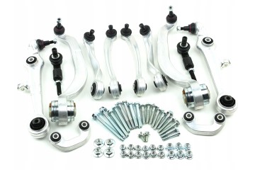 SET OF THE CONTROL ARM AUDI A4 B5 VW PASSAT B5 2001 2005