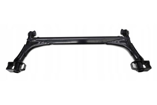 FRAME SLED BEAM STROLLER CRADLE REAR VW GOLF III VENTO REAR Packaging status original