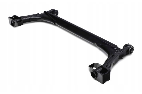 FRAME SLED BEAM STROLLER CRADLE REAR VW GOLF III VENTO REAR Catalog number of the part SF VW106 1