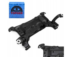 FRAME SLED BEAM STROLLER CRADLE FRONT FORD FOCUS III FRONT