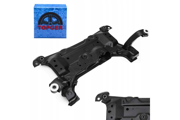 FRAME SLED BEAM STROLLER CRADLE FRONT FORD FOCUS III FRONT