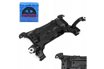 FRAME SLED BEAM STROLLER CRADLE FRONT FORD FOCUS III FRONT