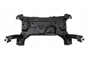 FRAME SLED BEAM STROLLER CRADLE FRONT FORD FOCUS III FRONT Part manufacturer TOPGER