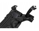 FRAME SLED BEAM STROLLER CRADLE FRONT FORD FOCUS III FRONT Quality of parts according to GVO P replacement with original quality