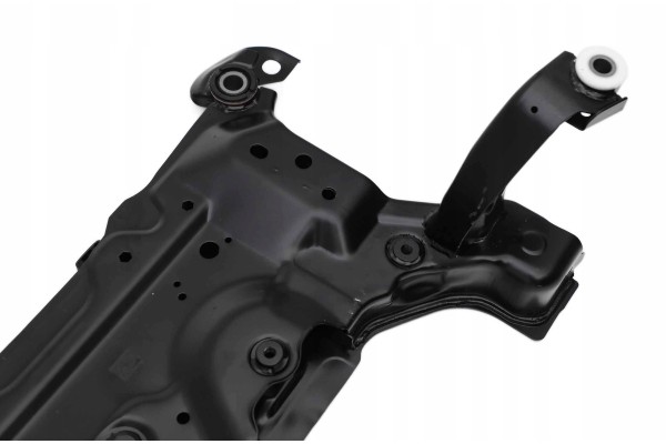 FRAME SLED BEAM STROLLER CRADLE FRONT FORD FOCUS III FRONT Quality of parts according to GVO P replacement with original quality