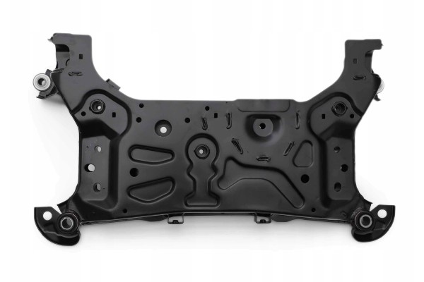 FRAME SLED BEAM STROLLER CRADLE FRONT FORD FOCUS III FRONT Car type passenger cars