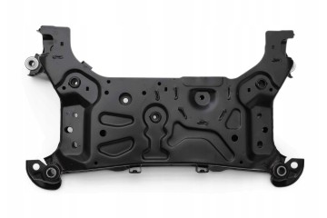 FRAME SLED BEAM STROLLER CRADLE FRONT FORD FOCUS III FRONT Car type passenger cars