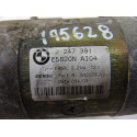 2247391  MOTOR ARRANQUE BMW SERIE 3 BERLINA (E46) 330d 2003 2247391 195628 BMW - 1
