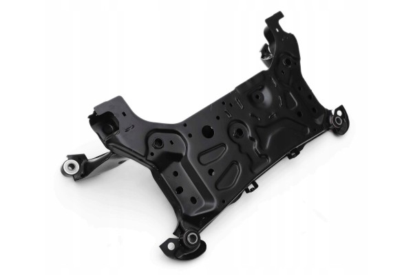 FRAME SLED BEAM STROLLER CRADLE FRONT FORD FOCUS III FRONT Catalog number of substitutes 16 SF 0016 M F3090 ZRZ FR 015