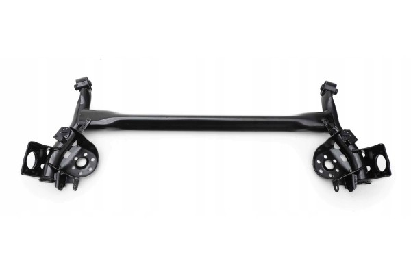 FRAME SLED BEAM STROLLER CRADLE REAR KIA RIO II REAR 1 4 1 5 1 6 Catalog number of the part SF KI109
