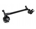 FRAME SLED BEAM STROLLER CRADLE REAR KIA RIO II REAR 1 4 1 5 1 6 Part manufacturer TOPGER