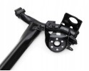 FRAME SLED BEAM STROLLER CRADLE REAR KIA RIO II REAR 1 4 1 5 1 6 Car type passenger cars