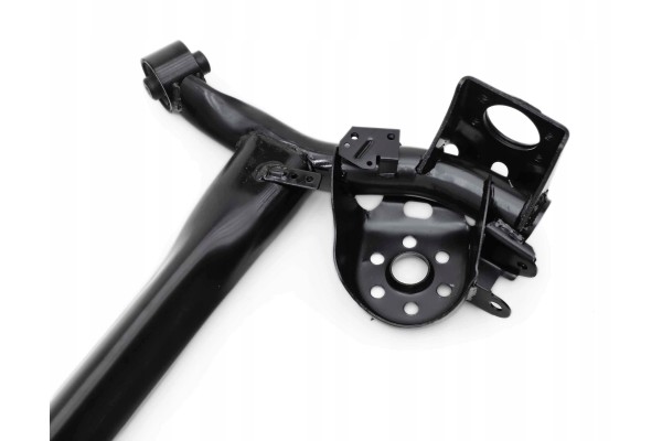 FRAME SLED BEAM STROLLER CRADLE REAR KIA RIO II REAR 1 4 1 5 1 6 Car type passenger cars