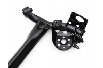 FRAME SLED BEAM STROLLER CRADLE REAR KIA RIO II REAR 1 4 1 5 1 6 Car type passenger cars