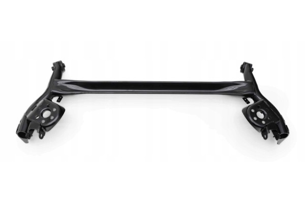 FRAME SLED BEAM STROLLER CRADLE REAR KIA RIO II REAR 1 4 1 5 1 6 Quality of parts according to GVO P replacement with original q