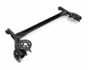 FRAME SLED BEAM STROLLER CRADLE REAR KIA RIO II REAR 1 4 1 5 1 6 Catalog number of substitutes 64SKV075 24 AX 0006