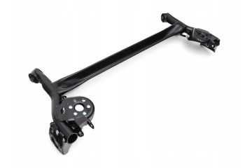FRAME SLED BEAM STROLLER CRADLE REAR KIA RIO II REAR 1 4 1 5 1 6 Catalog number of substitutes 64SKV075 24 AX 0006