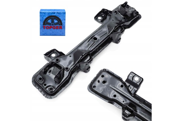 NEW SLED STROLLER CRADLE FRONT SUZUKI GRAND VITARA FRAME BEAM