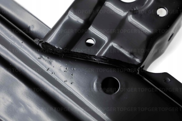 NEW SLED STROLLER CRADLE FRONT SUZUKI GRAND VITARA FRAME BEAM Packaging status original