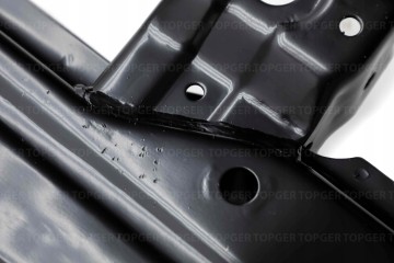 NEW SLED STROLLER CRADLE FRONT SUZUKI GRAND VITARA FRAME BEAM Packaging status original
