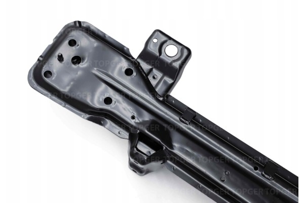 NEW SLED STROLLER CRADLE FRONT SUZUKI GRAND VITARA FRAME BEAM Quality of parts according to GVO P replacement with original qual