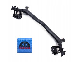 FRAME SLED BEAM STROLLER CRADLE REAR HONDA CIVIC FK 06