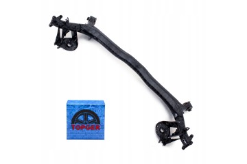 FRAME SLED BEAM STROLLER CRADLE REAR HONDA CIVIC FK 06