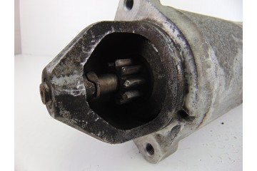2247391  MOTOR ARRANQUE BMW SERIE 3 BERLINA (E46) 330d 2003 2247391 195628 BMW - 3