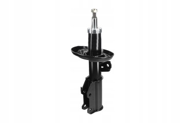 SHOCK ABSORBERS FRONT SET KYB GOLF VII 7 OCTAVIA III 3 LEON 3348039 Packaging status original