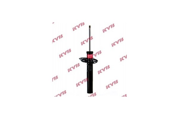 SHOCK ABSORBERS FRONT SET KYB GOLF VII 7 OCTAVIA III 3 LEON 3348039 Part manufacturer KYB