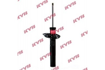 SHOCK ABSORBERS FRONT SET KYB GOLF VII 7 OCTAVIA III 3 LEON 3348039 Part manufacturer KYB