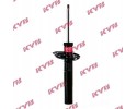 SHOCK ABSORBERS FRONT SET KYB GOLF VII 7 OCTAVIA III 3 LEON 3348039 Installation side front