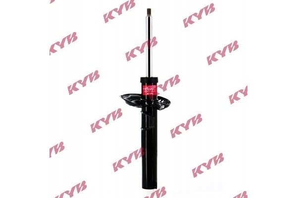 SHOCK ABSORBERS FRONT SET KYB GOLF VII 7 OCTAVIA III 3 LEON 3348039 Installation side front