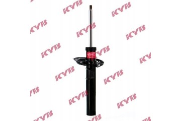 SHOCK ABSORBERS FRONT SET KYB GOLF VII 7 OCTAVIA III 3 LEON 3348039 Installation side front