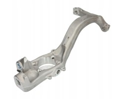 New Crossover wheel suspension left Audi A4 B6 B7 Seat Exeo SRL