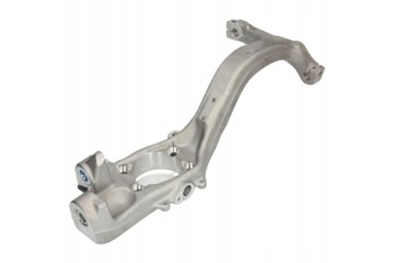 New Crossover wheel suspension left Audi A4 B6 B7 Seat Exeo SRL
