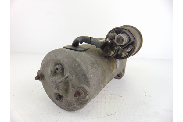 2247391  MOTOR ARRANQUE BMW SERIE 3 BERLINA (E46) 330d 2003 2247391 195628 BMW - 5