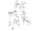 New Crossover wheel suspension left Audi A4 B6 B7 Seat Exeo SRL Catalog number of the part ZW A016L