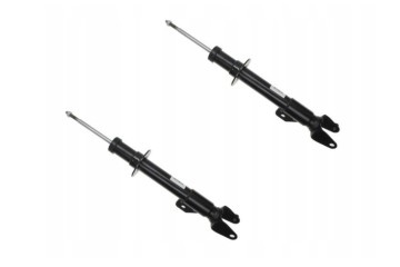 SHOCK ABSORBER SET RWD 2X4 FOR CHRYSLER 300 300C 300S 2011 23