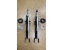 SHOCK ABSORBER SET RWD 2X4 FOR CHRYSLER 300 300C 300S 2011 23 Catalog number of the part 300c 11 AMORTYZATORY FR KPL